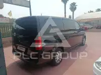 2026 Mercedes Benz Vito