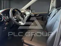 2026 Mercedes Benz Vito