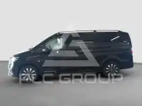 2026 Mercedes Benz Vito