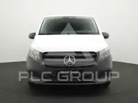 2026 Mercedes Benz Vito