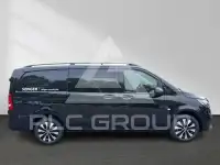 2026 Mercedes Benz Vito