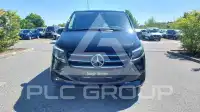 2026 Mercedes Benz Vito