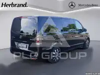 2026 Mercedes Benz Vito
