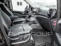 2026 Mercedes Benz Vito