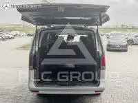 2026 Mercedes Benz Vito