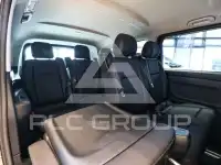 2026 Mercedes Benz Vito