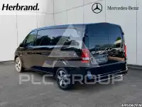 2026 Mercedes Benz Vito