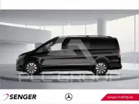 2026 Mercedes Benz Vito