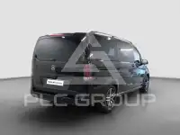 2026 Mercedes Benz Vito