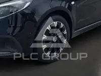 2026 Mercedes Benz Vito