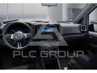 2026 Mercedes Benz Vito