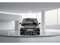 2026 Mercedes Benz Vito