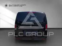 2026 Mercedes Benz Vito