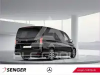 2026 Mercedes Benz Vito