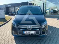 2026 Mercedes Benz Vito