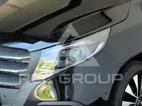 2026 Mercedes Benz Vito