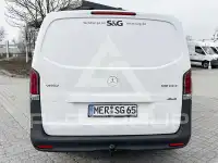 2026 Mercedes Benz Vito
