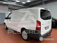 2026 Mercedes Benz Vito