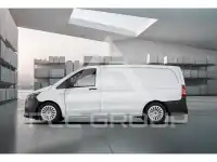 2026 Mercedes Benz Vito