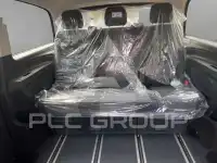 2026 Mercedes Benz Vito