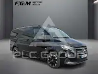 2026 Mercedes Benz Vito