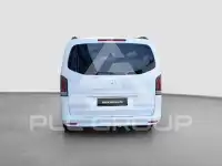 2026 Mercedes Benz Vito