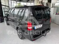 2026 Mercedes Benz Vito