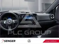 2026 Mercedes Benz Vito