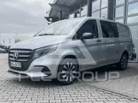 2026 Mercedes Benz Vito