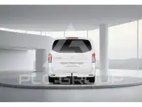 2026 Mercedes Benz Vito