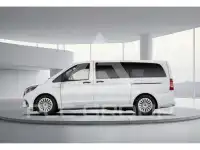 2026 Mercedes Benz Vito