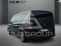 2026 Mercedes Benz Vito