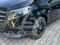 2026 Mercedes Benz Vito