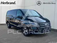 2026 Mercedes Benz Vito