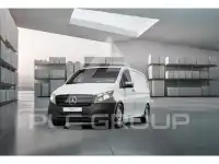 2026 Mercedes Benz Vito