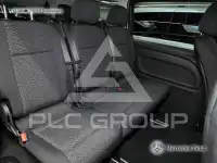 2026 Mercedes Benz Vito