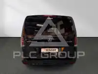 2026 Mercedes Benz Vito
