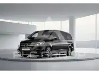 2026 Mercedes Benz Vito
