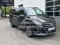 2026 Mercedes Benz Vito