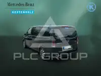 2026 Mercedes Benz Vito