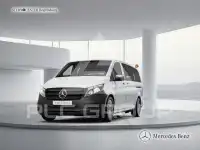 2026 Mercedes Benz Vito