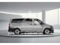 2026 Mercedes Benz Vito