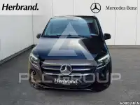 2026 Mercedes Benz Vito