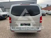 2026 Mercedes Benz Vito