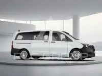 2026 Mercedes Benz Vito