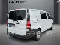 2026 Mercedes Benz Vito