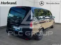 2026 Mercedes Benz Vito