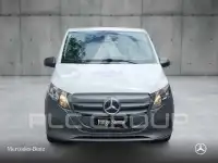 2026 Mercedes Benz Vito