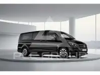 2026 Mercedes Benz Vito