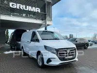 2026 Mercedes Benz Vito